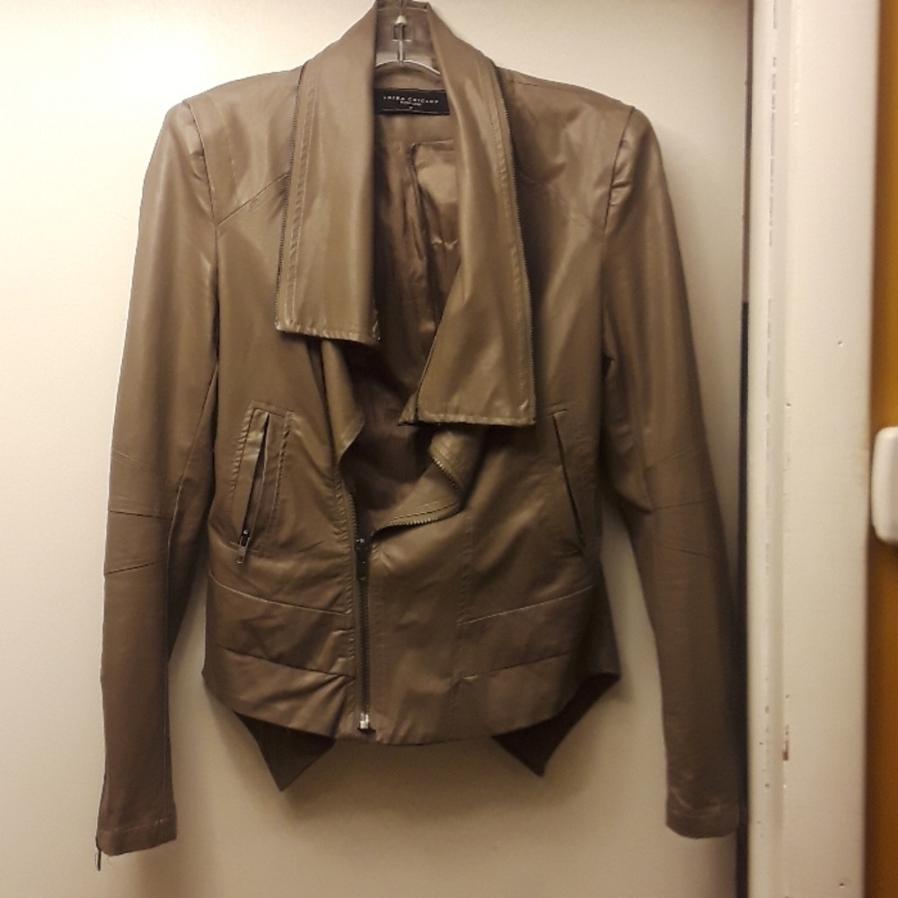 AKIRA JACKET